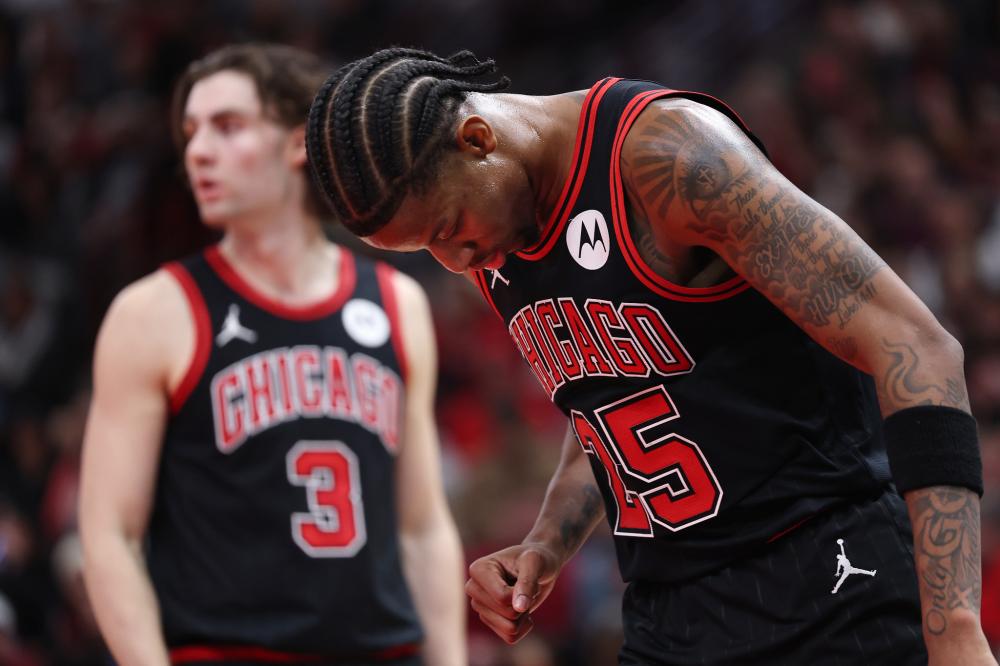 冷静和决断 冷静和决断