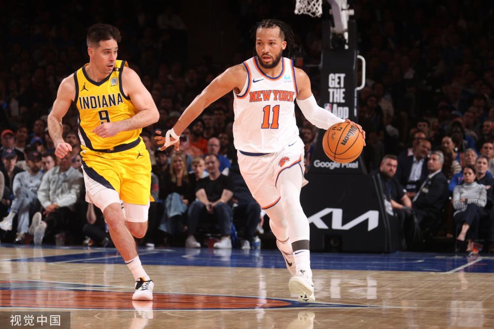 [NBA]杜兰特布克均砍22分 太阳大胜国王.