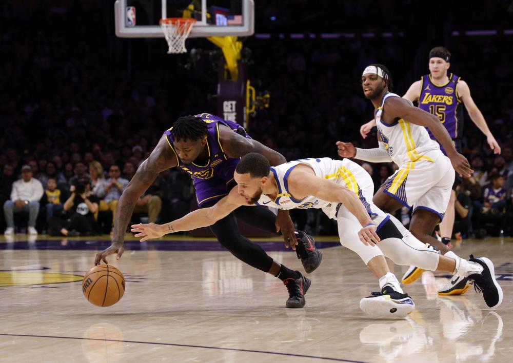 其他球员 其他球员