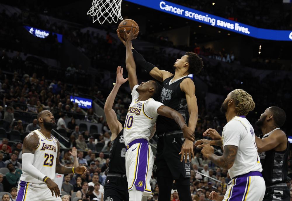 他的身高与 他的身高与